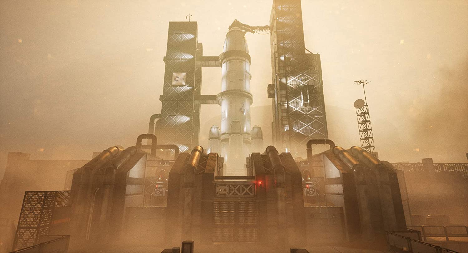 Deliver Us the Moon (Xbox One)