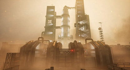 Deliver Us the Moon (Xbox One)