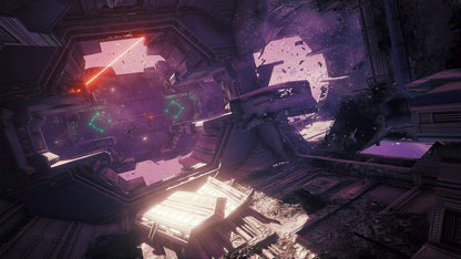 Everspace: Stellar Edition - Nintendo Switch