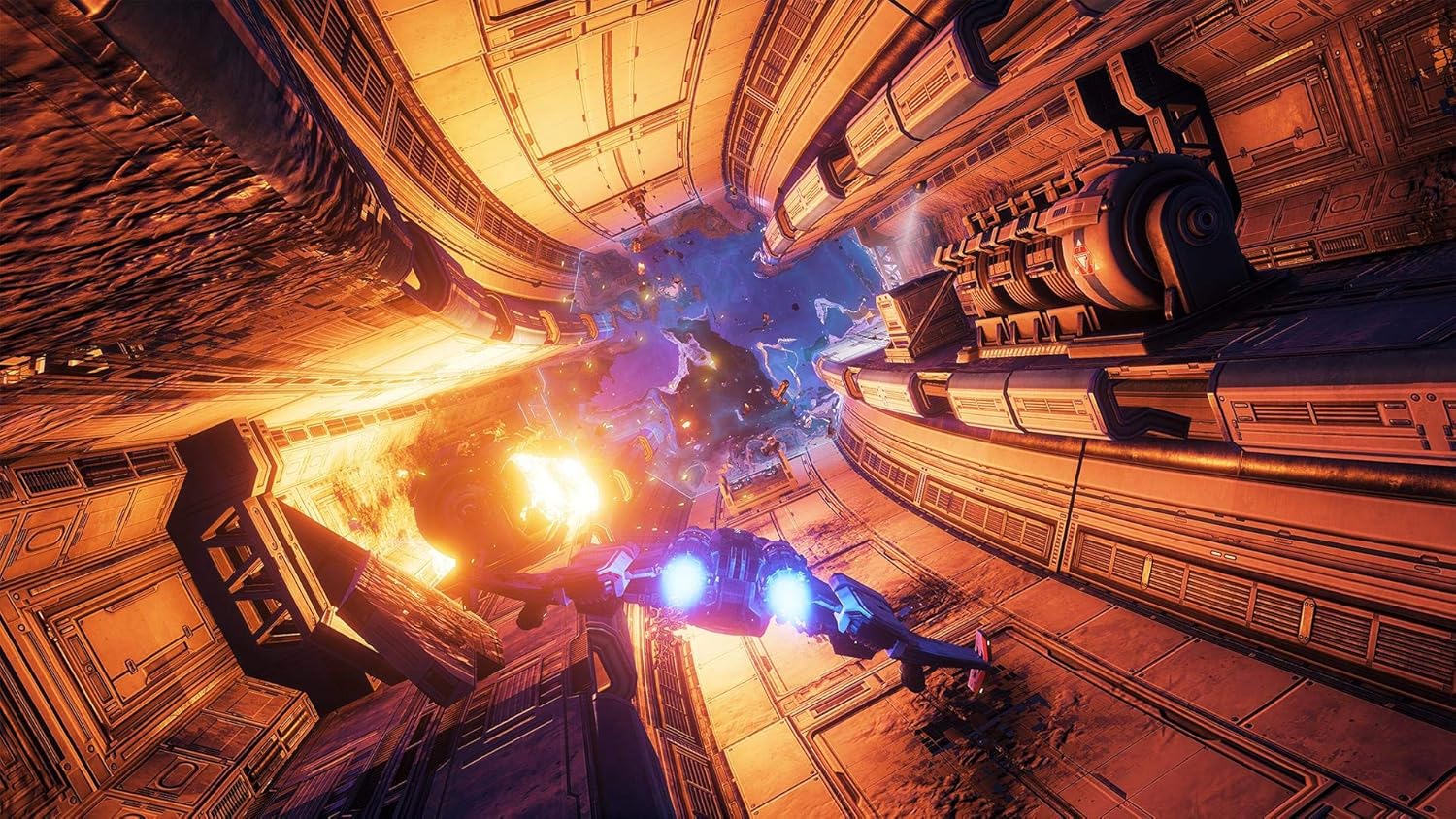 Everspace: Stellar Edition - Nintendo Switch