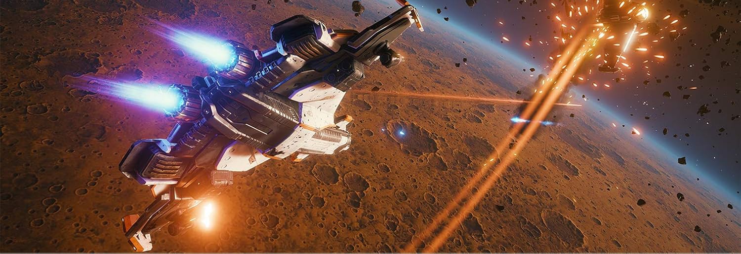 Everspace: Stellar Edition - Nintendo Switch
