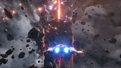 Everspace: Stellar Edition - Nintendo Switch