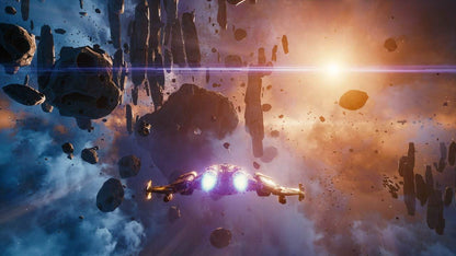 Everspace: Stellar Edition - Nintendo Switch