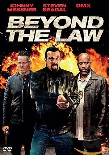 Beyond the law