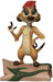 Beast Kingdom Toys MEA-010 TIMON Collectable Figure, Multicolour