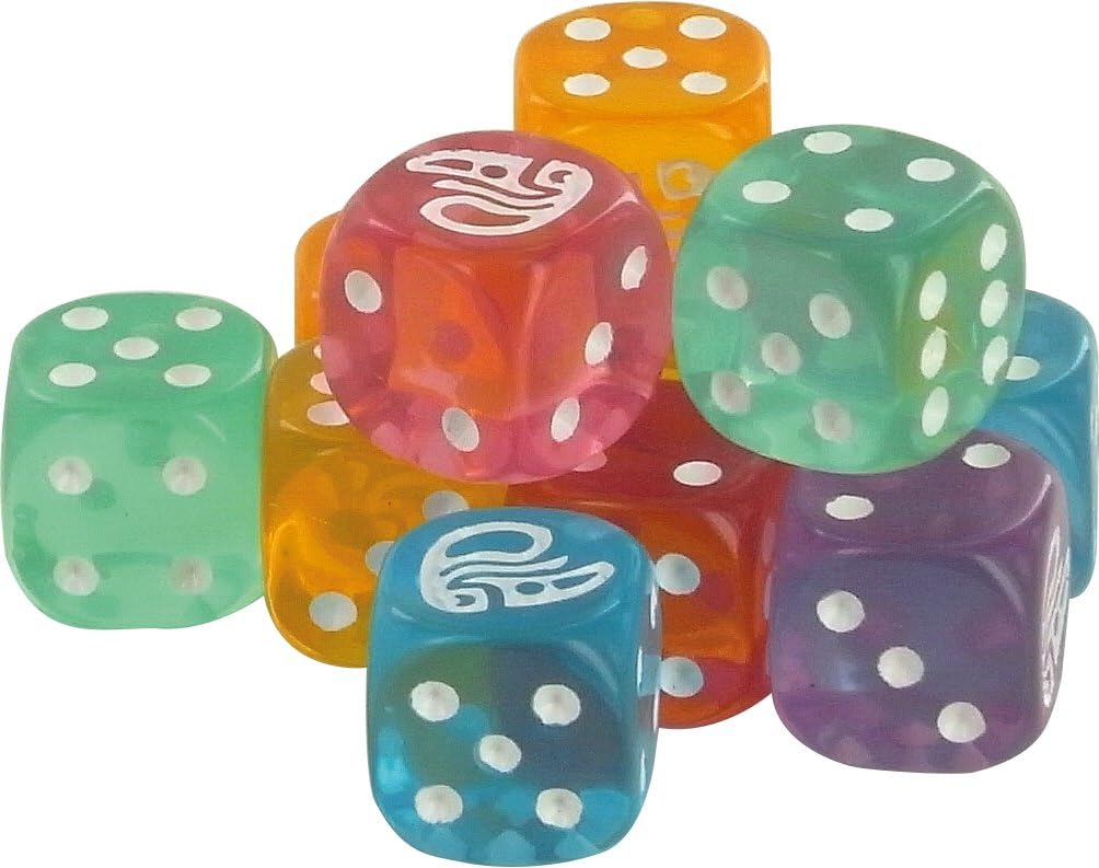 Asmodee Jungle Speed Geschicklichkeits- und Reflexspiel (evtl. Nicht in Deutscher Sprache