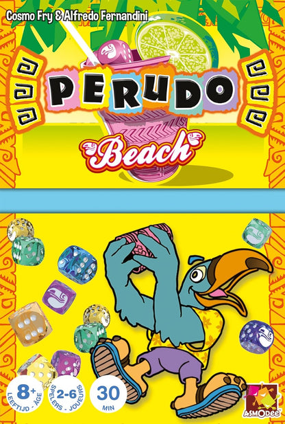 Asmodee Jungle Speed Geschicklichkeits- und Reflexspiel (evtl. Nicht in Deutscher Sprache