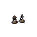 Modiphius- Accesorios, Multicolor, Talla única (MUH051815