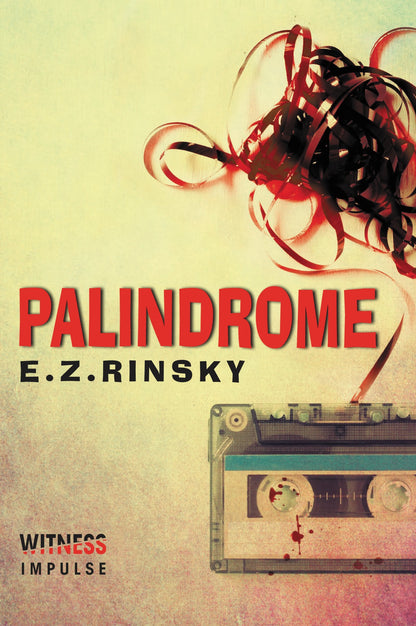 Palindrome: A Lamb and Lavagnino Mystery: 1 (Lamb & Lavagnino