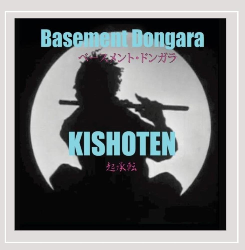 Basement Dongara