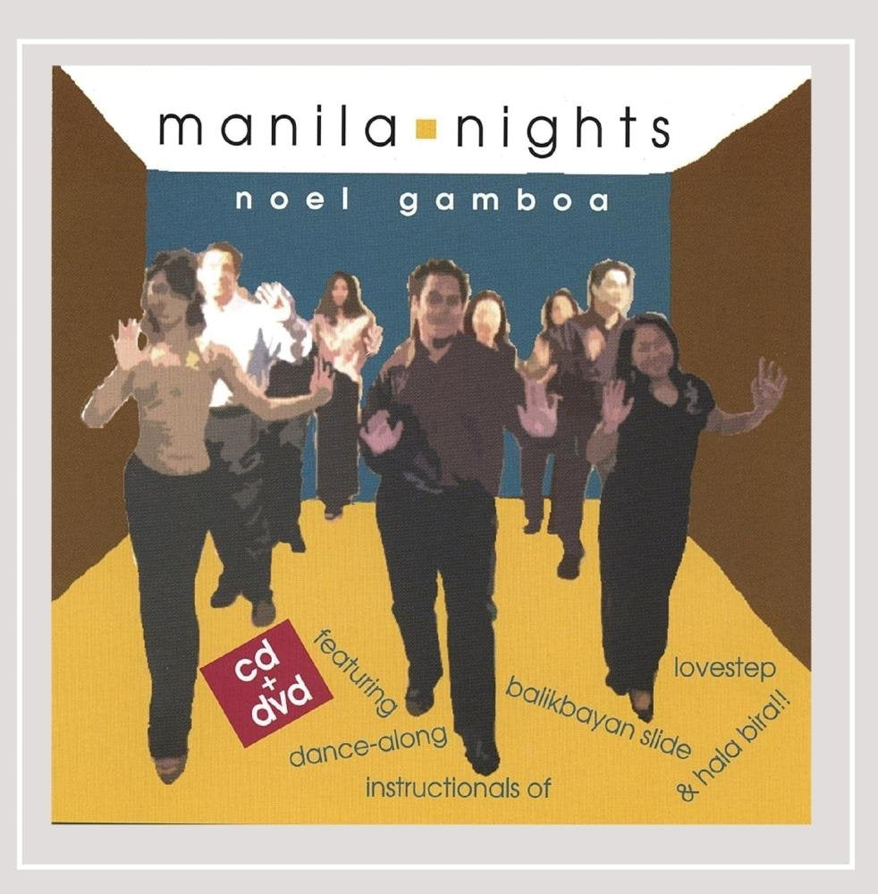 Manila Nights