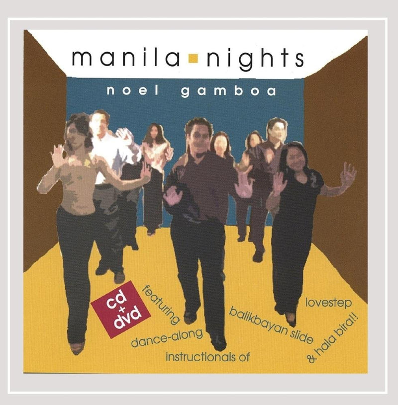 Manila Nights