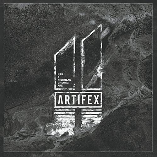 Nak & Nicholas Cheung Are Artifex