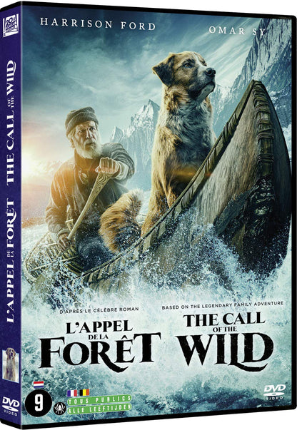 Call of the wild