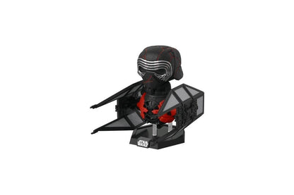 Funko Pop! Deluxe: Rise Of Skywalker - Oslo Cab - Kylo Ren In Whisper - Star Wars - Collectable Vinyl Figure - Gift Idea - Official Merchandise - Toys for Kids & Adults - Movies Fans