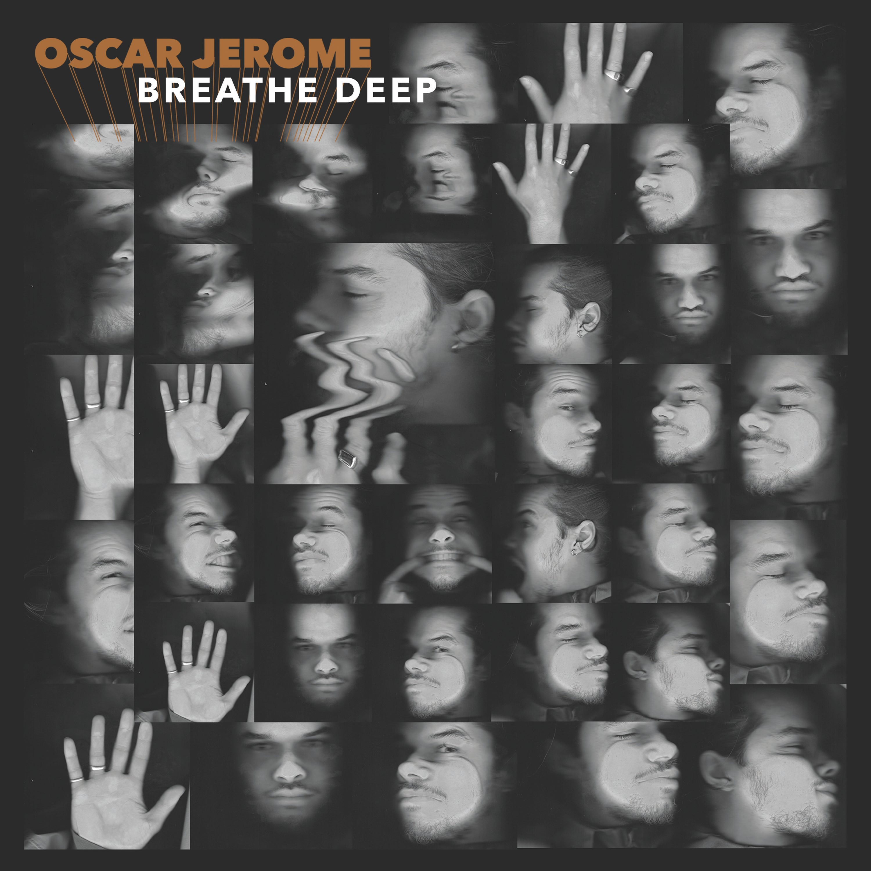 Breathe Deep