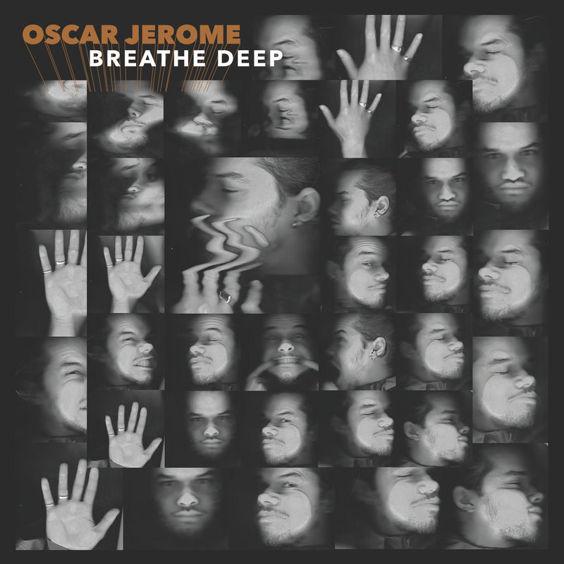 Breathe Deep