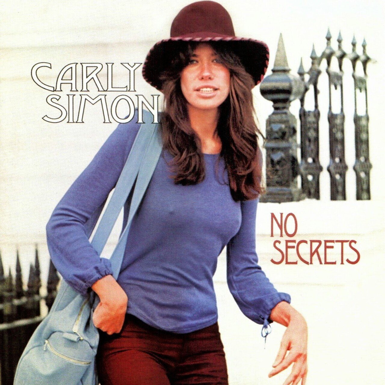 No Secrets