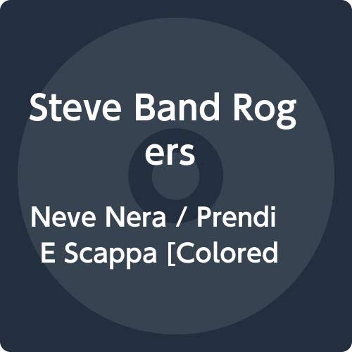 Neve Nera / Prendi E Scappa