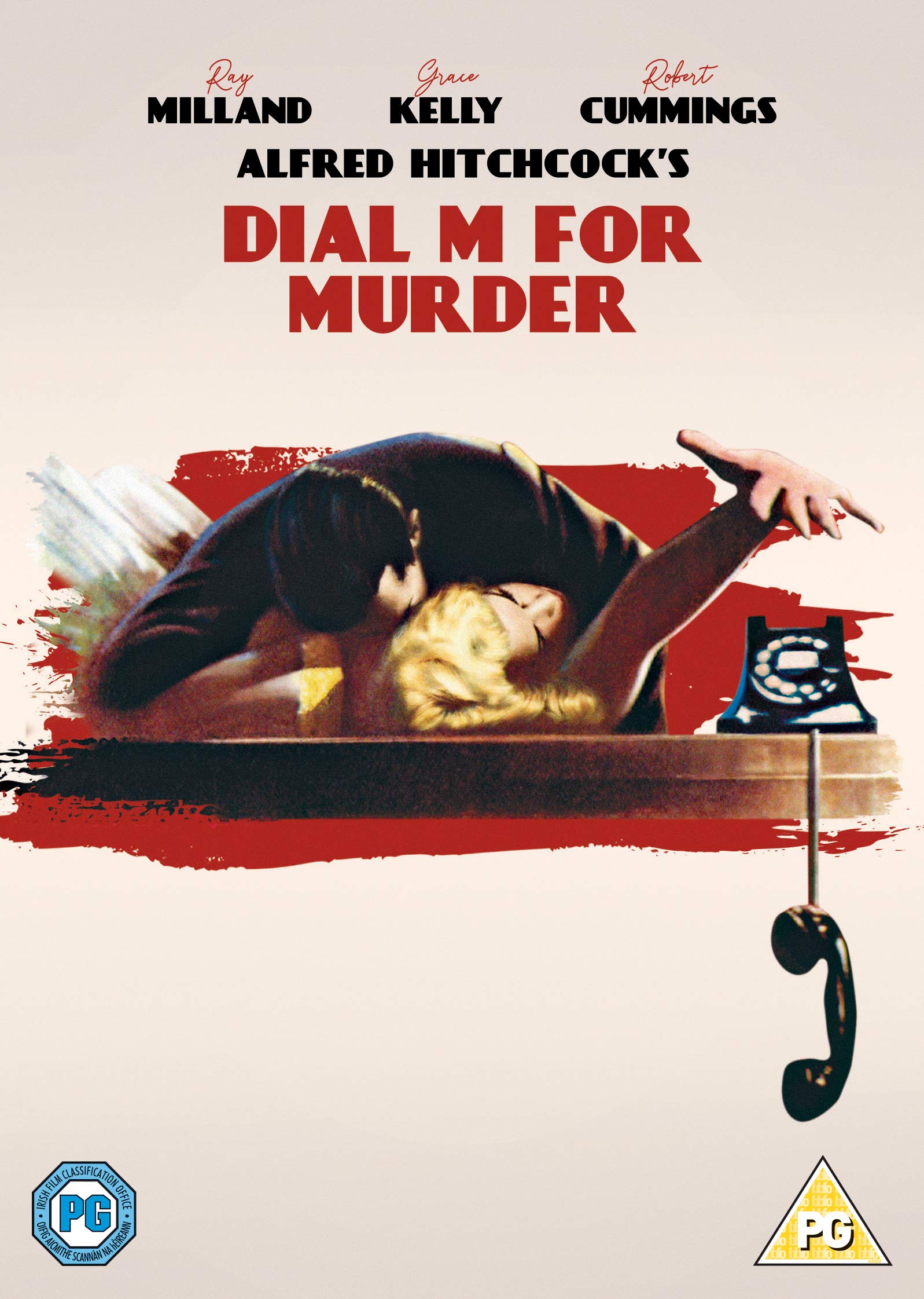 Dial M For Murder