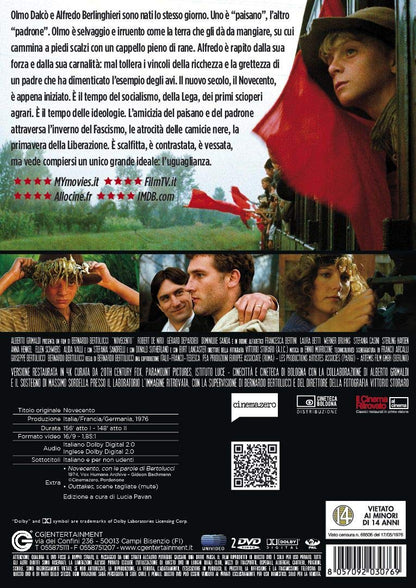 Novecento