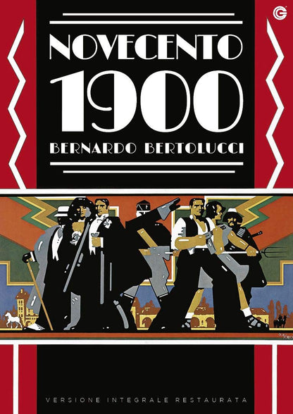 Novecento