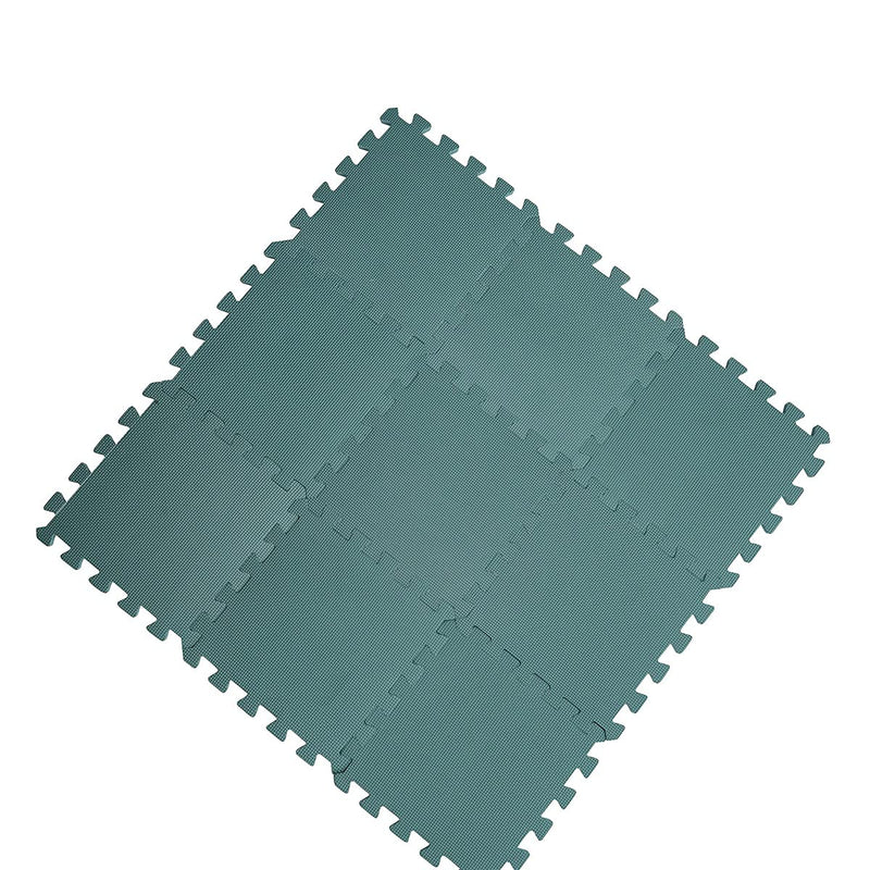 BabyDan - Playmat - Dusty Green