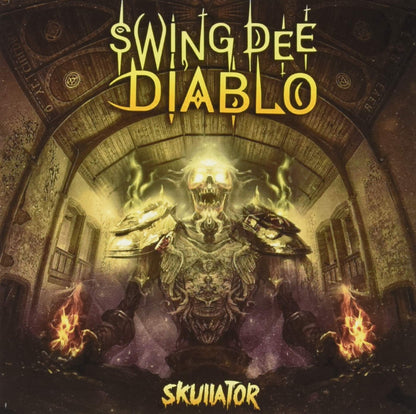 Skullator