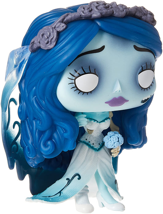Funko POP! Movies: the Corpse Bride - Emily - Collectable Vinyl Figure - Gift Idea - Official Merchandise - Toys for Kids & Adults - Movies Fans - Model Figure for Collectors and Display