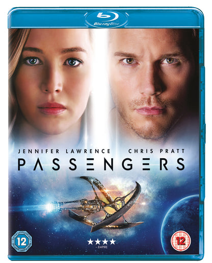 Passengers
