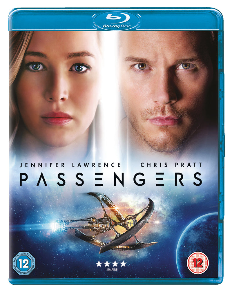 Passengers