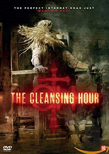 The cleansing hour
