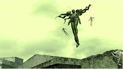Konami Metal Gear Solid 4 - Juego (PS3