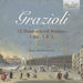 Grazioli: 12 Harpsichord Sonatas, Opp. 1 & 2