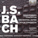 J.S. Bach: Brandenburg Concertos/Orchestral Suites/...