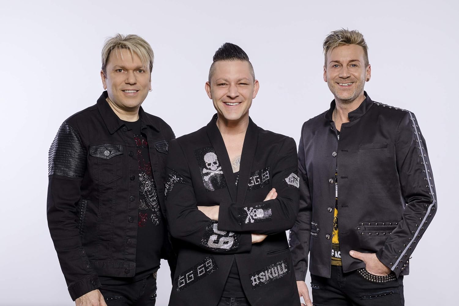 Das Beste - inkl. 15 neuen Hits - Das Hit-Album 2020!