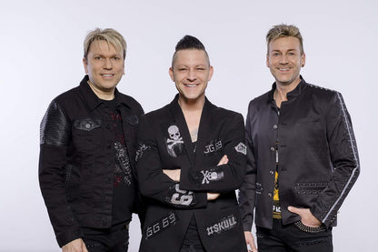 Das Beste - inkl. 15 neuen Hits - Das Hit-Album 2020!
