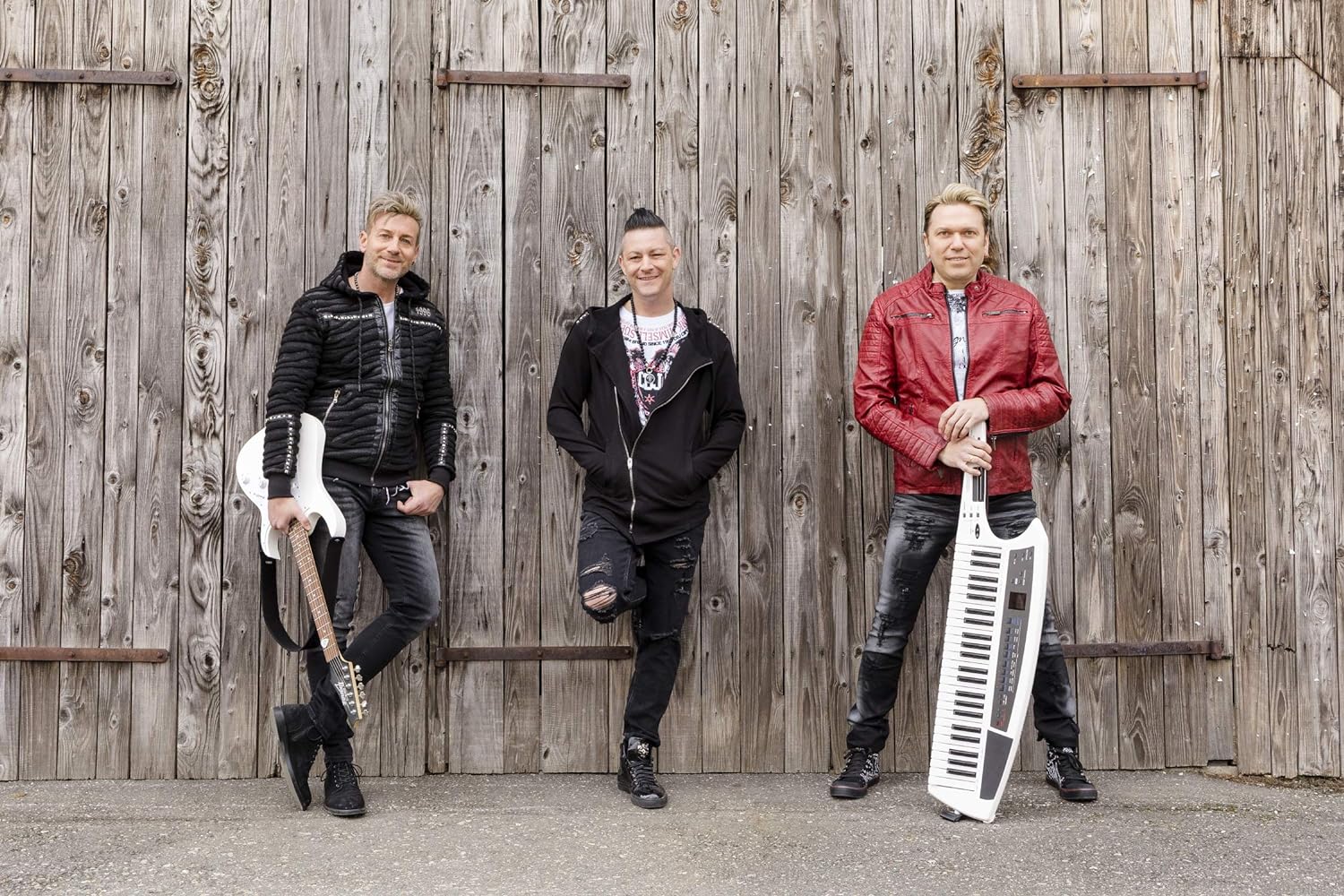 Das Beste - inkl. 15 neuen Hits - Das Hit-Album 2020!