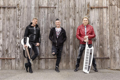 Das Beste - inkl. 15 neuen Hits - Das Hit-Album 2020!
