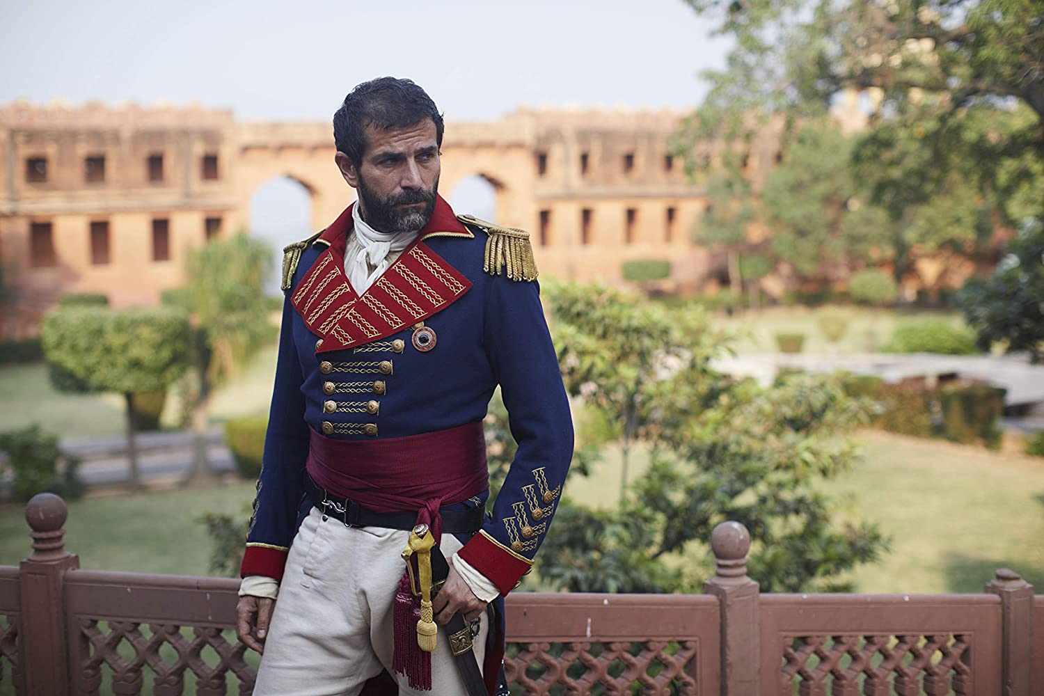 Beecham House - von den Machern von Downton Abbey