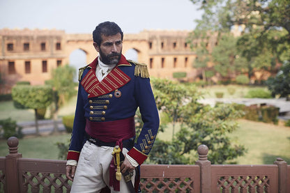 Beecham House - von den Machern von Downton Abbey