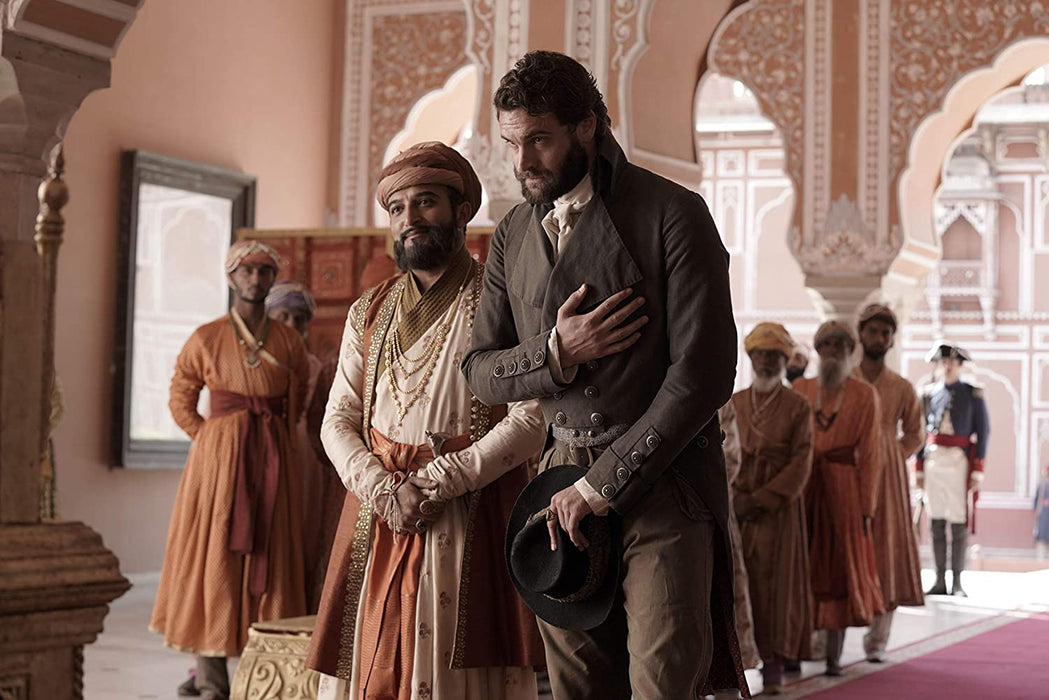 Beecham House - von den Machern von Downton Abbey