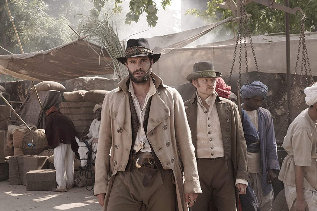 Beecham House - von den Machern von Downton Abbey