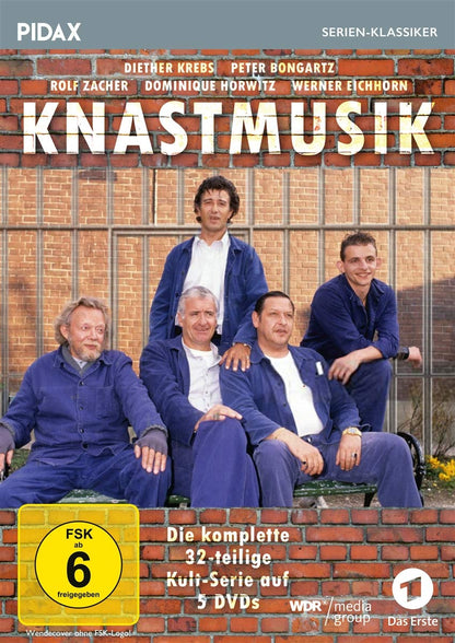 Knastmusik