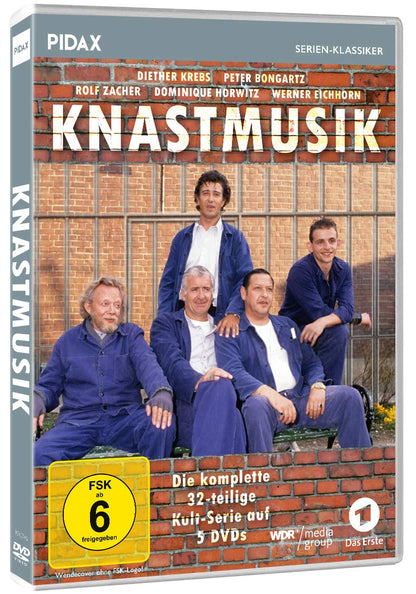 Knastmusik