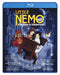 Little Nemo: Adventures in Slumberland