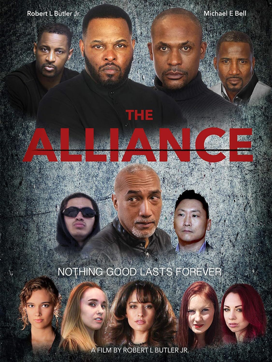 The Alliance