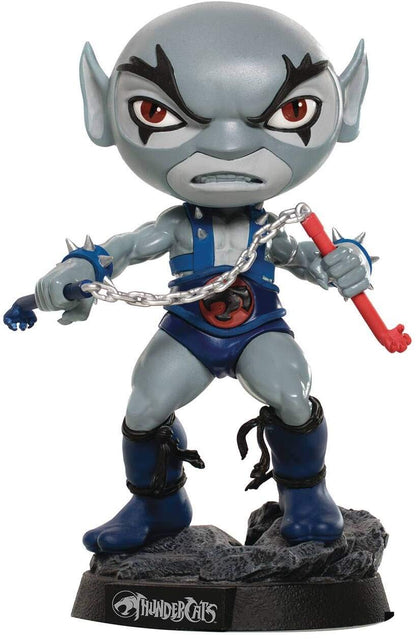 Iron Studios Panthro Thundercats Minico