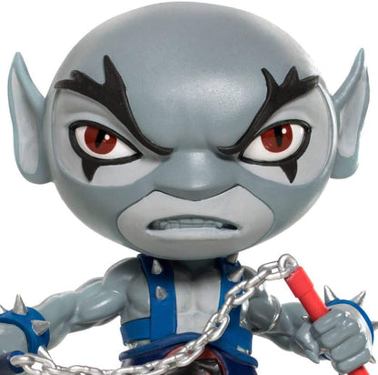 Iron Studios Panthro Thundercats Minico