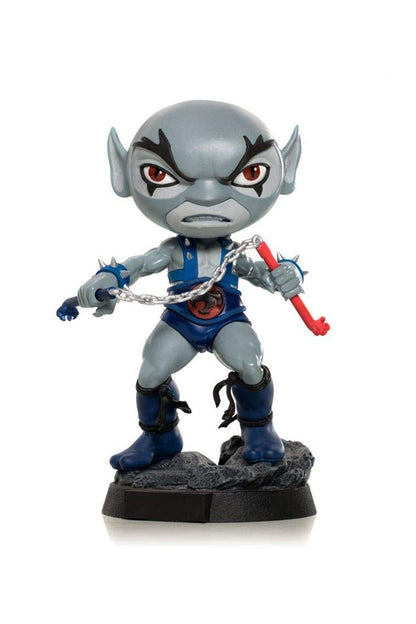 Iron Studios Panthro Thundercats Minico